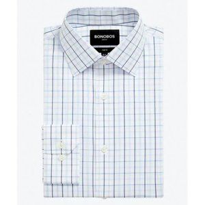 Bonobos Jetsetter Stretch Dress Shirt